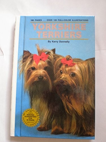 Title yorkshire terriers - title:,