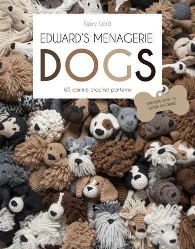 Edward menagerie dogs - menagerie:,
