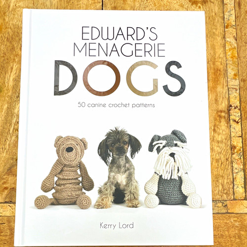 Lark edward menagerie - edward’s, dogs