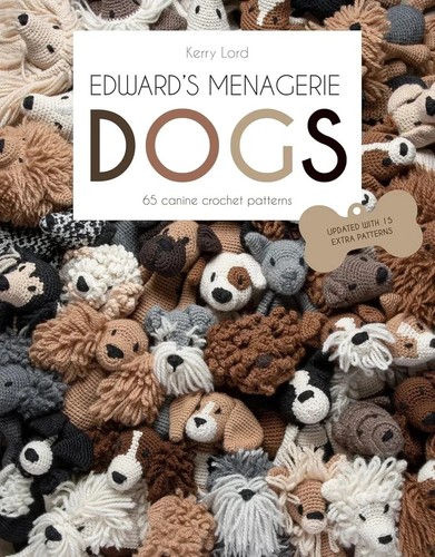 Edward menagerie dogs 65 - dogs:,