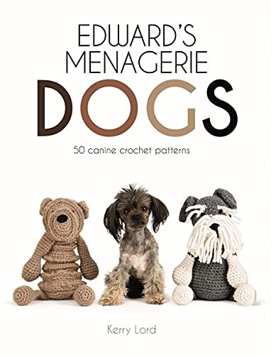 Edward menagerie dogs 50 - edward's,