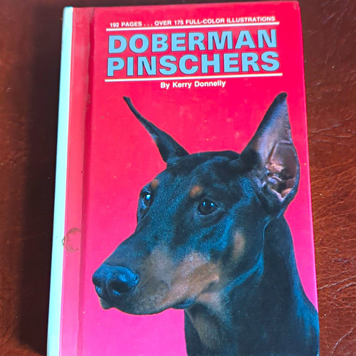 Doberman pinschers pet care - pet,