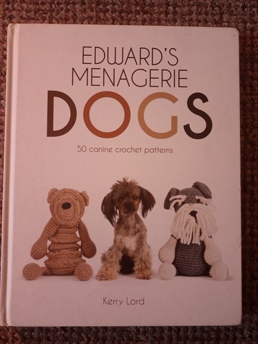 Edward menagerie dogs - edward's, menagerie: