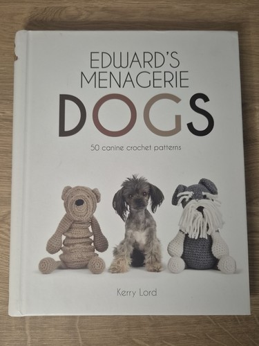 Edward menagerie dogs - dogs, 50