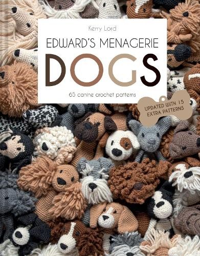 Edward menagerie dogs 65 - menagerie:,