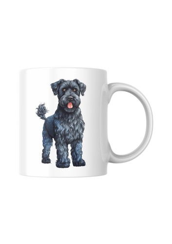 Kerry blue terrier - , dog
