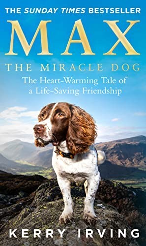 Max the miracle - the,