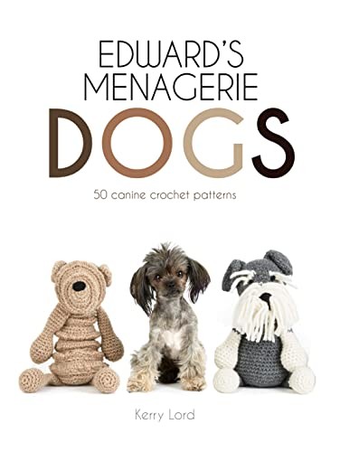 Edward menagerie dogs - edward's, 50