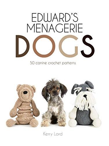 Edward menagerie dogs 50 - edward's,