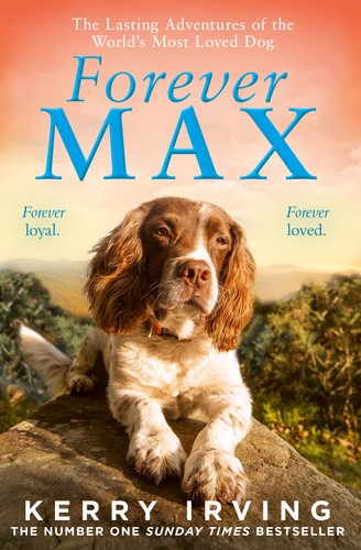Forever max kerry irving - kerry,
