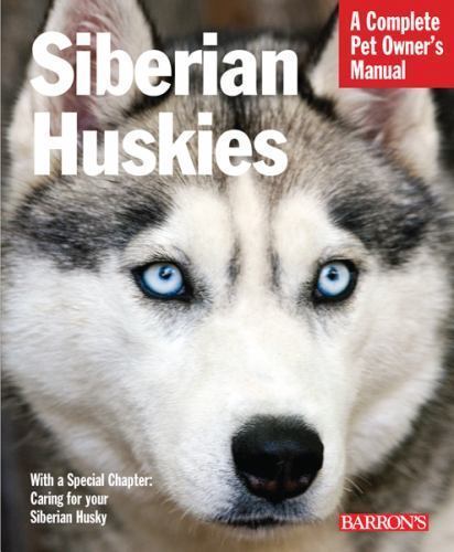 Siberian huskies pet - pet, owner's