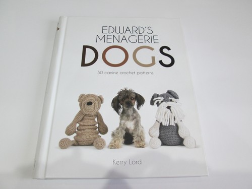 Edward menagerie dogs - edward's, 50