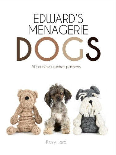 Edwards menagerie dogs 50 - edwards, menagerie: