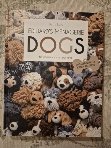 Edward menagerie dogs 50 - edward's,