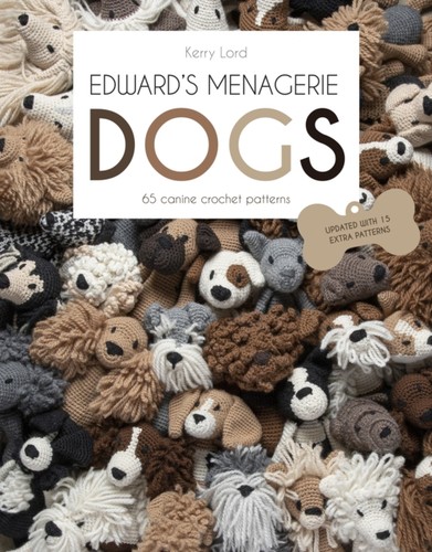 Edward menagerie dogs by - edward's,