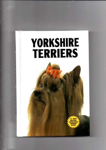 Yorkshire terriers - ("kw", s.)