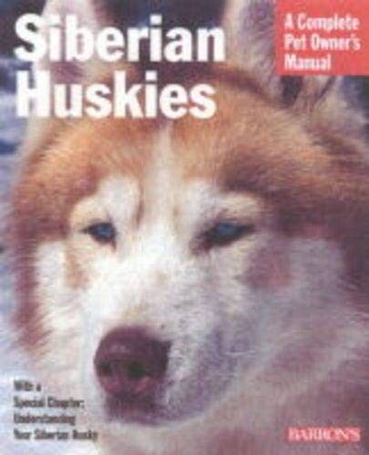 Siberian huskies complete - a,